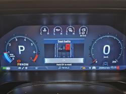 2023 Ford Ranger Raptor MY24.00 4X4 Dual Range Shadow Black