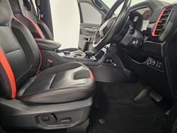 2023 Ford Ranger Raptor MY24.00 4X4 Dual Range Shadow Black