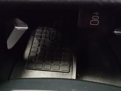 2023 Ford Ranger Raptor MY24.00 4X4 Dual Range Shadow Black