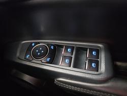 2023 Ford Ranger Raptor MY24.00 4X4 Dual Range Shadow Black