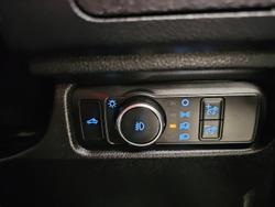 2023 Ford Ranger Raptor MY24.00 4X4 Dual Range Shadow Black