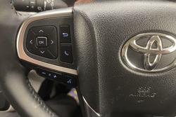 2023 Toyota Hiace GDH300R French Vanilla