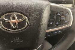 2023 Toyota Hiace GDH300R French Vanilla