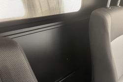 2023 Toyota Hiace GDH300R French Vanilla