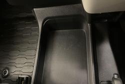 2023 Toyota Hiace GDH300R French Vanilla