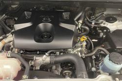 2023 Toyota Hiace GDH300R French Vanilla