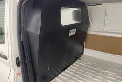 2023 Toyota Hiace GDH300R French Vanilla