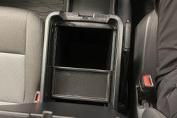 2023 Toyota Hiace GDH300R French Vanilla