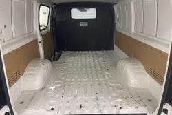 2023 Toyota Hiace GDH300R French Vanilla