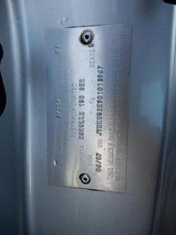 2007 Toyota Corolla Ascent ZRE152R Silver