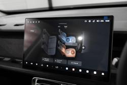 2025 Leapmotor B10 Design LR