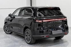 2025 Leapmotor B10 Design LR