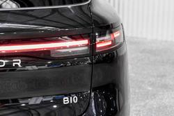 2025 Leapmotor B10 Design LR