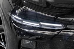 2025 Leapmotor B10 Design LR