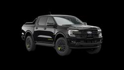 2026 Ford Ranger Wolftrak