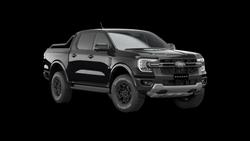 2026 Ford Ranger Tremor