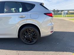 2024 Mazda CX-60 G40e Azami