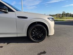 2024 Mazda CX-60 G40e Azami