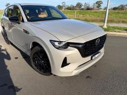 2024 Mazda CX-60 G40e Azami