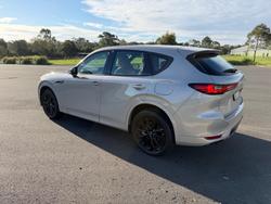 2024 Mazda CX-60 G40e Azami
