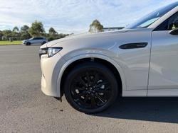2024 Mazda CX-60 G40e Azami