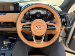 2024 Mazda CX-60 G40e Azami