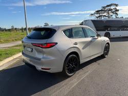 2024 Mazda CX-60 G40e Azami