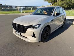 2024 Mazda CX-60 G40e Azami