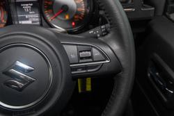 2022 Suzuki Jimny Heritage Edition