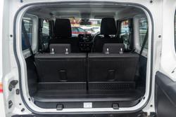 2022 Suzuki Jimny Heritage Edition