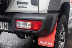 2022 Suzuki Jimny Heritage Edition