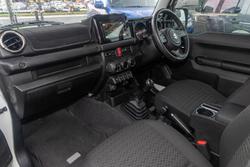 2022 Suzuki Jimny Heritage Edition