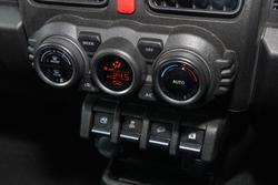 2022 Suzuki Jimny Heritage Edition