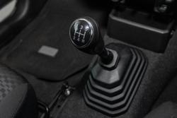 2022 Suzuki Jimny Heritage Edition