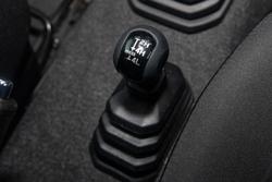 2022 Suzuki Jimny Heritage Edition