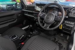 2022 Suzuki Jimny Heritage Edition