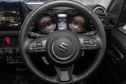 2022 Suzuki Jimny Heritage Edition