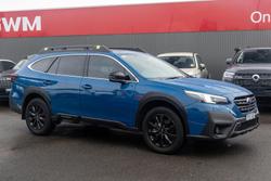 2023 Subaru Outback AWD Touring XT