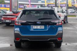 2023 Subaru Outback AWD Touring XT