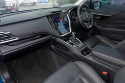 2023 Subaru Outback AWD Touring XT