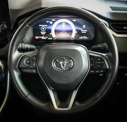 2023 Toyota RAV4 XSE