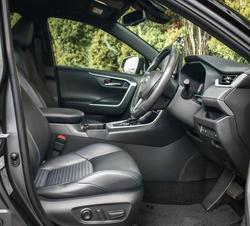2023 Toyota RAV4 XSE