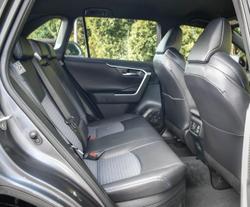 2023 Toyota RAV4 XSE