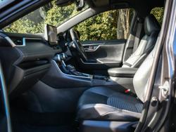 2023 Toyota RAV4 XSE