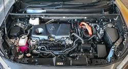 2023 Toyota RAV4 XSE