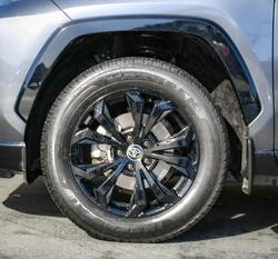 2023 Toyota RAV4 XSE