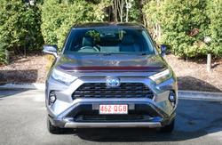 2023 Toyota RAV4 XSE
