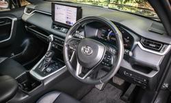 2023 Toyota RAV4 XSE