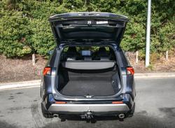 2023 Toyota RAV4 XSE