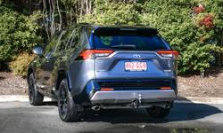 2023 Toyota RAV4 XSE